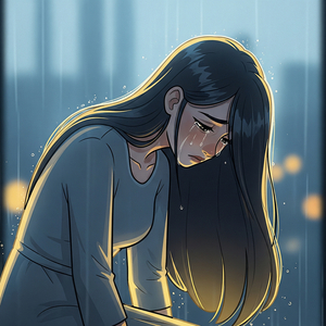 Shattered