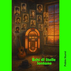 Echi di Stelle lontane