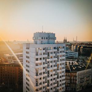 Californication (feat. Szur & izdeb)