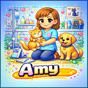 Amy