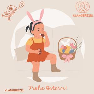 Frohe Ostern!