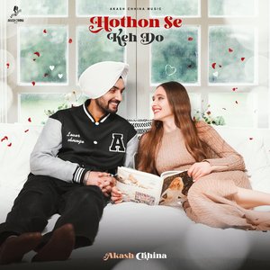Hothon Se Kehdo