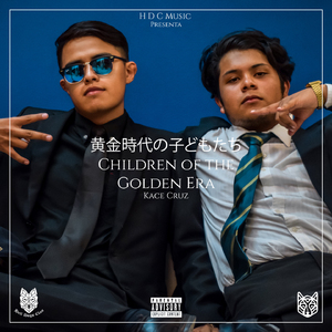 Children Of The Golden Era