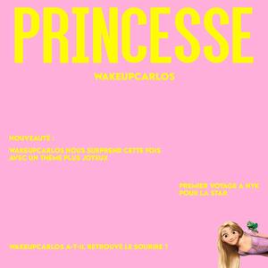 Princesse