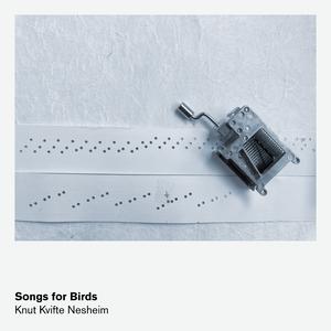 Song for Bird II - serinette