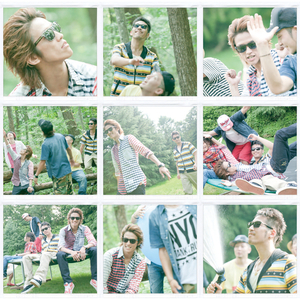 Jigsaw Puzzle (Karaoke)