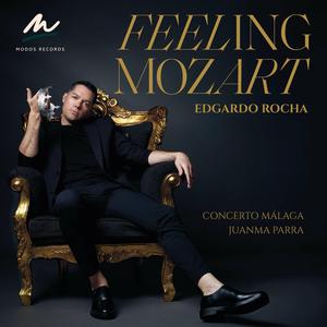 Idomeneo re di Creta, K 366: "Qual mi conturba i sensi"