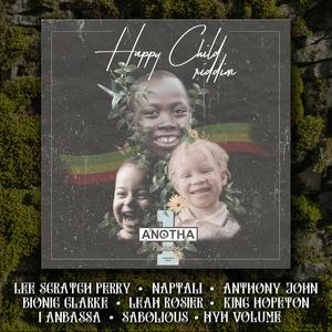 Happy Child Riddim (Instrumental) (Instrumental)