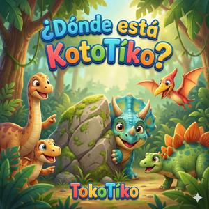 ¿Dónde está KotoTíko?