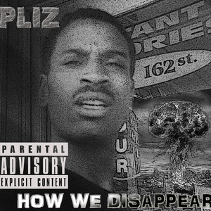 How We Disappear