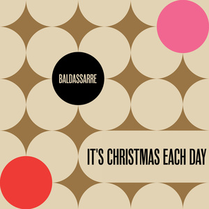 It's Christmas Each Day