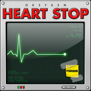 Heart Stop (Shadow Remix)
