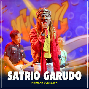 SATRIO GARUDO (Sri Rama)