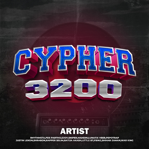 Cypher 3200