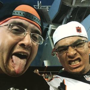 Gameface (feat. D-A-DUBB)