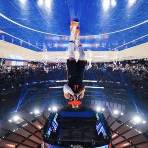 JALEN BRUNSON (feat. DJ Mykael V)