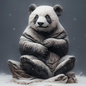 Romantic Tranquility