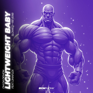 Lightweight Baby - slowed + reverb (feat. LimaFlex)