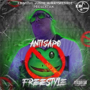 Antisapo Freestyle