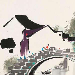 我若提笔写遗憾