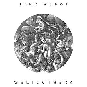 Weltschmerz