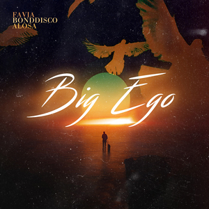 Big Ego