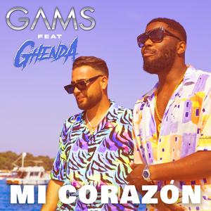 Corazon. (feat. Ghenda)