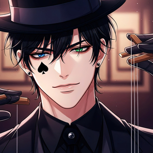 El Titiritero No Muere