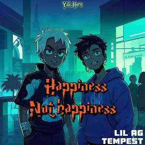 happiness/不幸福