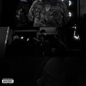 North Face & Court Case (feat. Baloo, Ricky Lix, Harry Ixer, King St Blues, Yankz Ghazi & Lieu)