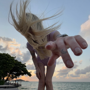 其实那天我舍不得