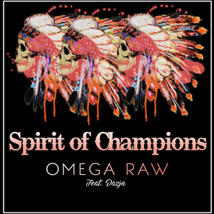 Spirit of Champions (feat. Dazja)