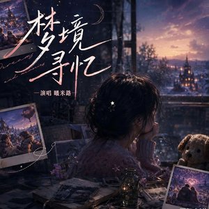 梦境寻忆