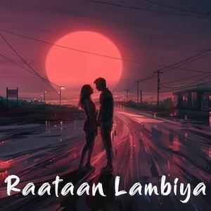 Raataan Lambiyan (feat. Janmeet Infinity) (Lofi Flip)