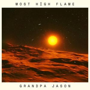 Most High Flame