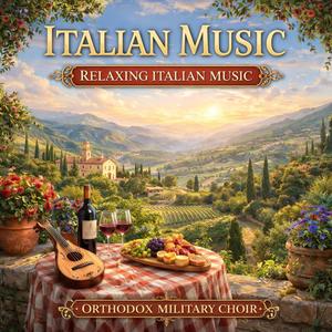 River Doesnt Ask (Relaxing Italian Music)