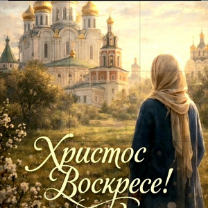 Монах