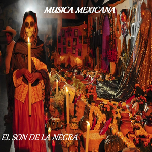 Que Te Importa - M. De Mexico