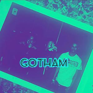 Gøtham (feat. Catastrophemetto)