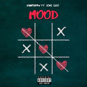 Mood (feat. Love Ego)