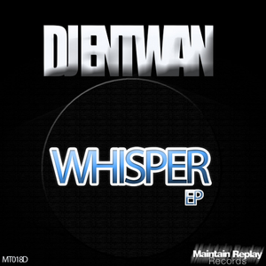 Whisper (Original Mix)