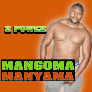 Mangoma Manyama