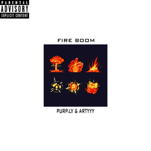 Fire Boom