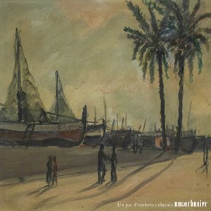 Un joc d'ombres i clarors