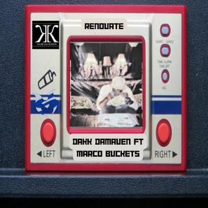Renovate (feat. Marco Buckets)