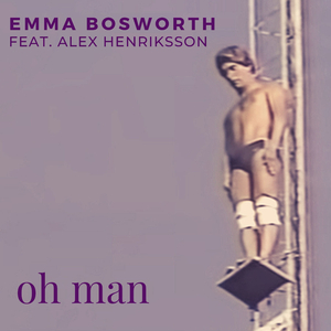 Oh Man (feat. Alex Henriksson)