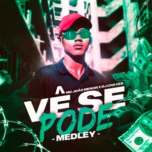 Vê Se Pode Medley