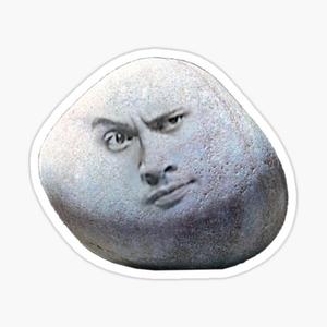 The Rock (feat. Comsic Yaz)