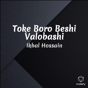 Toke Boro Beshi Valobashi