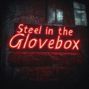 Steel in the Glovebox